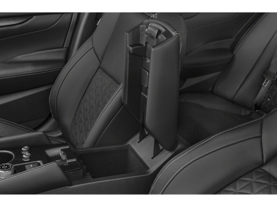 2022 Nissan Maxima Platinum