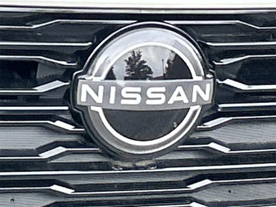 2025 Nissan Altima 2.5 S