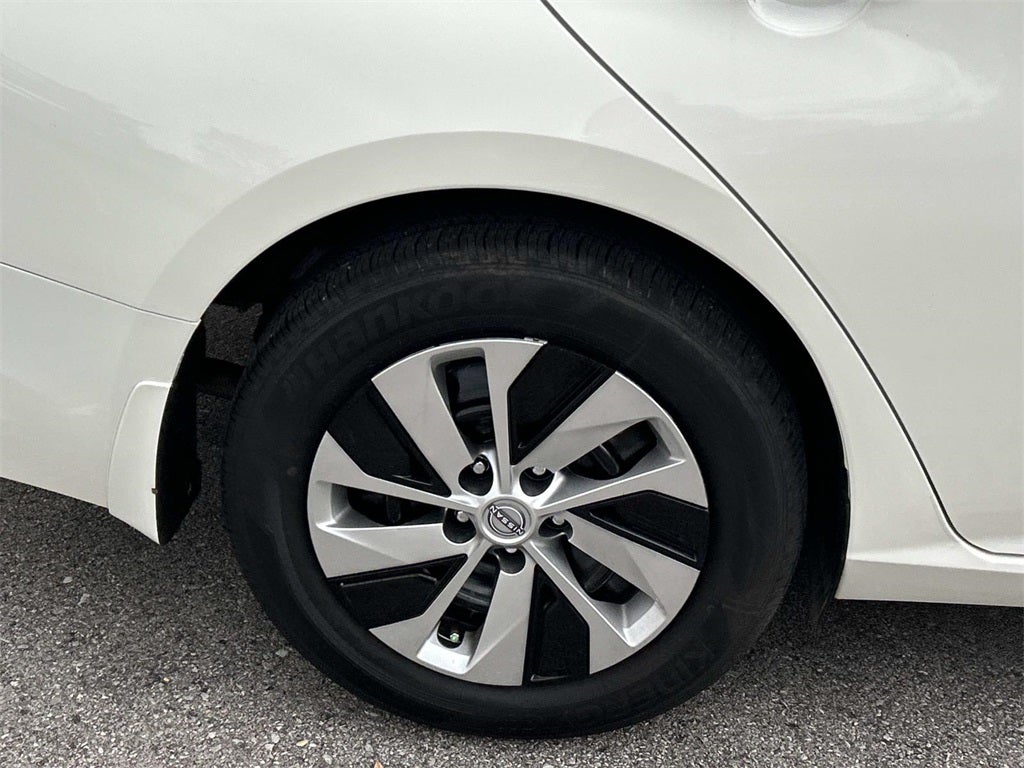 2025 Nissan Altima 2.5 S