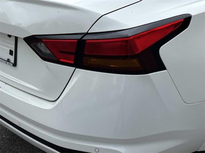 2025 Nissan Altima 2.5 S