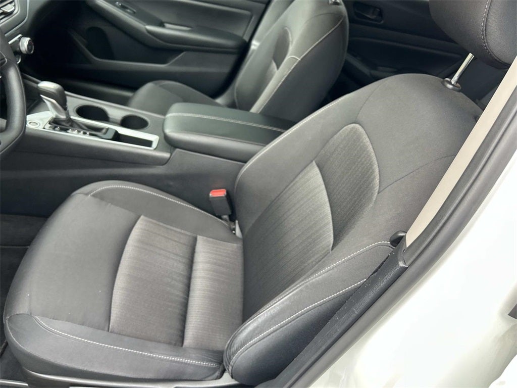 2025 Nissan Altima 2.5 S