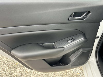 2025 Nissan Altima 2.5 S