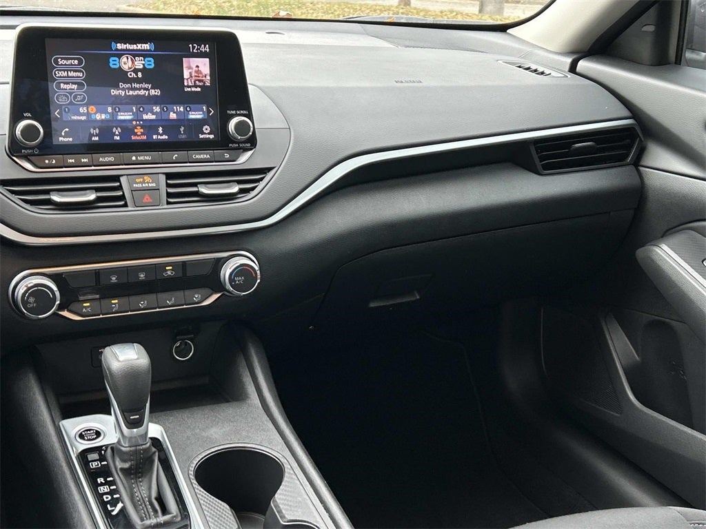 2025 Nissan Altima 2.5 S