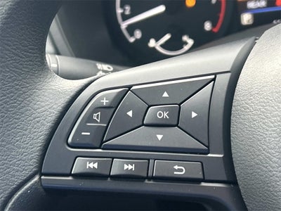 2025 Nissan Altima 2.5 S