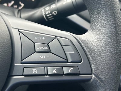 2025 Nissan Altima 2.5 S