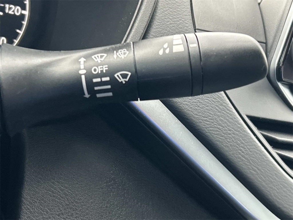 2025 Nissan Altima 2.5 S