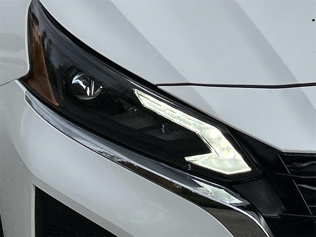 2025 Nissan Altima 2.5 S