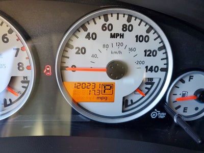 2019 Nissan Frontier PRO-4X