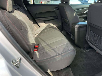 2015 GMC Terrain SLE-2