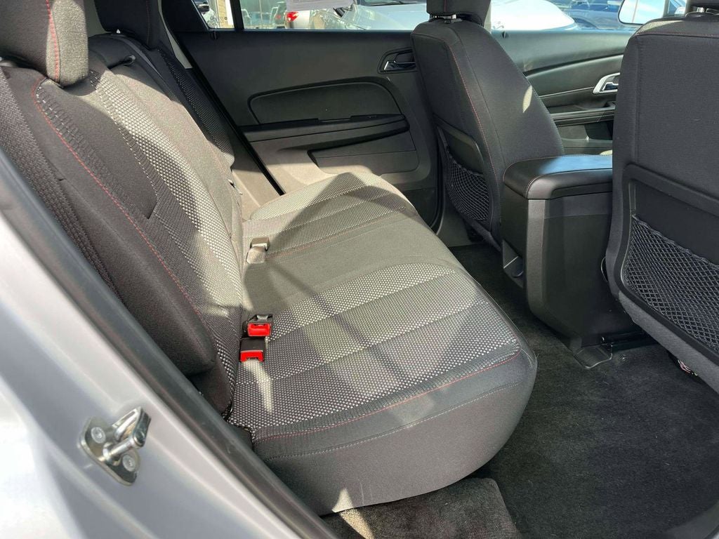 2015 GMC Terrain SLE-2