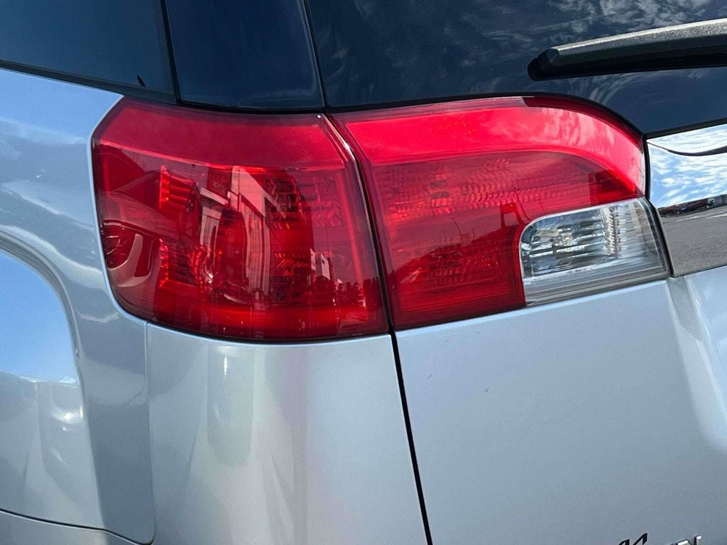 2015 GMC Terrain SLE-2