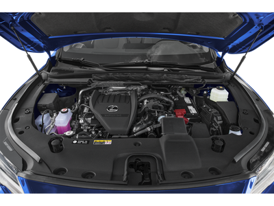 2025 Lexus RX 350 Premium Plus