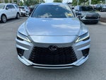 2024 Lexus RX 350 F SPORT Handling