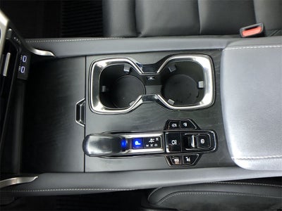 2024 Lexus RX 350 Luxury