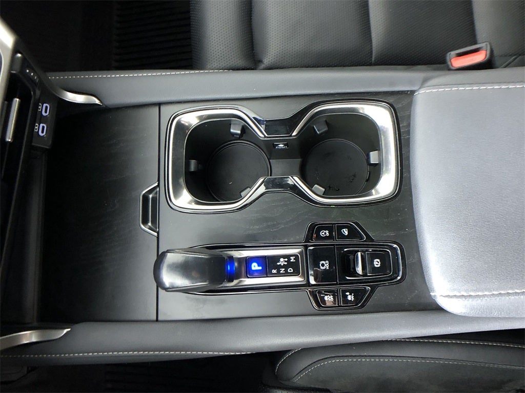 2024 Lexus RX 350 Luxury