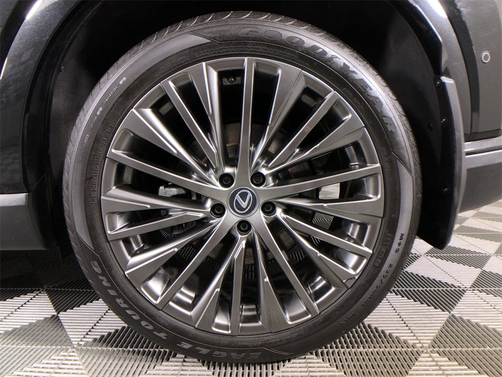 2024 Lexus RX 350 Luxury