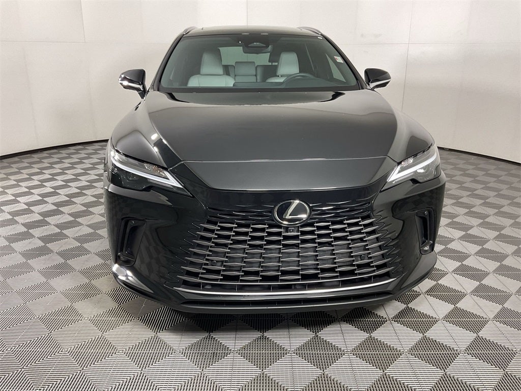 2024 Lexus RX 350h Premium Plus