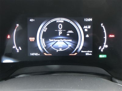 2024 Lexus RX 350h Premium Plus