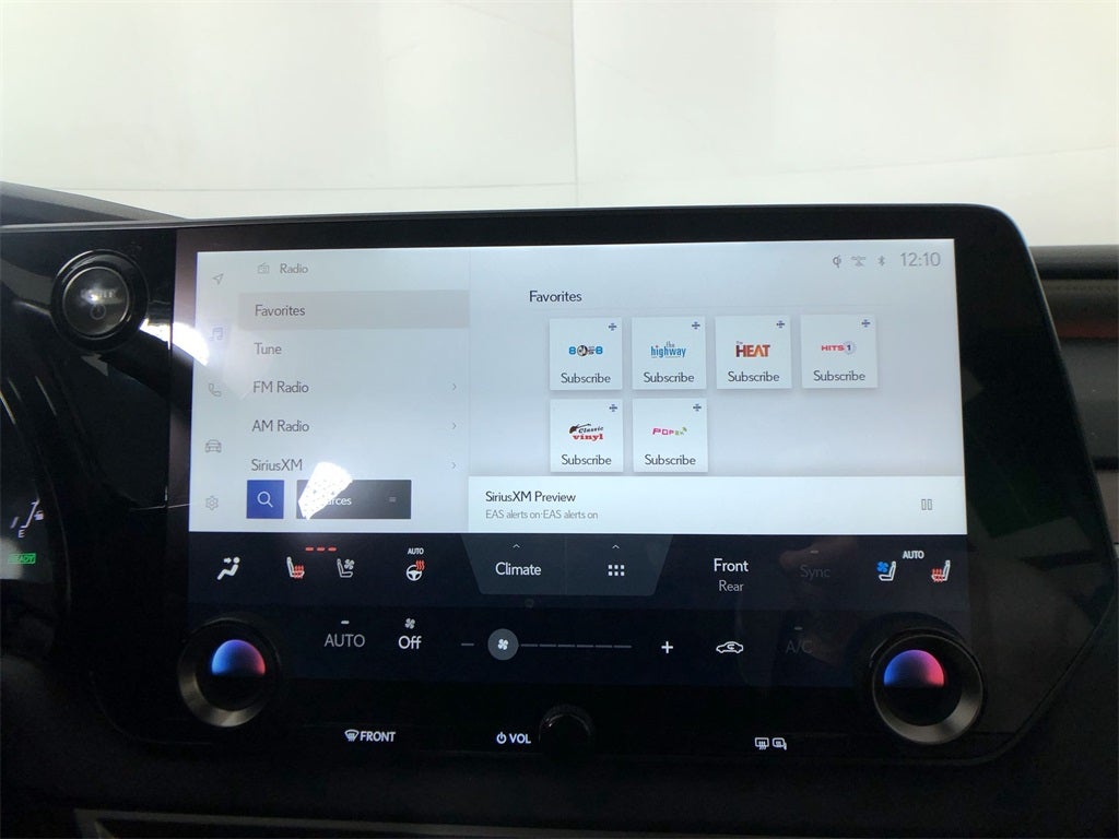 2024 Lexus RX 350h Premium Plus