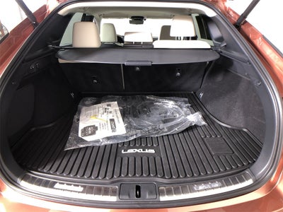 2024 Lexus RX 350h Premium Plus