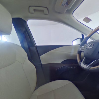 2024 Lexus RX 350h Premium Plus