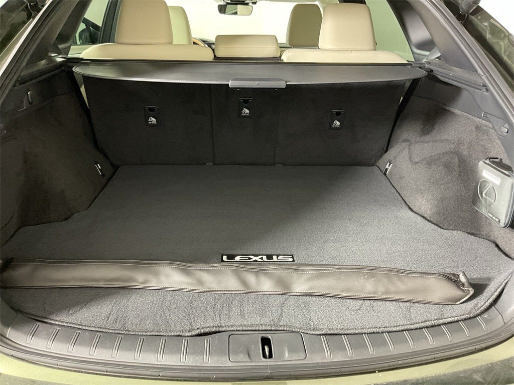 2024 Lexus RX 350h Premium