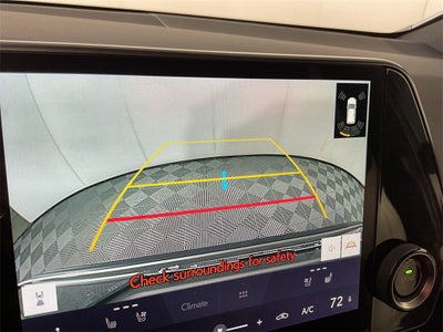 2024 Lexus NX 250 Premium