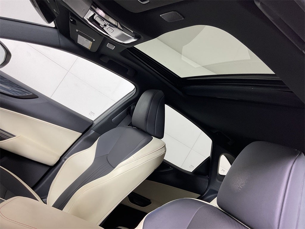 2024 Lexus NX 250 Premium