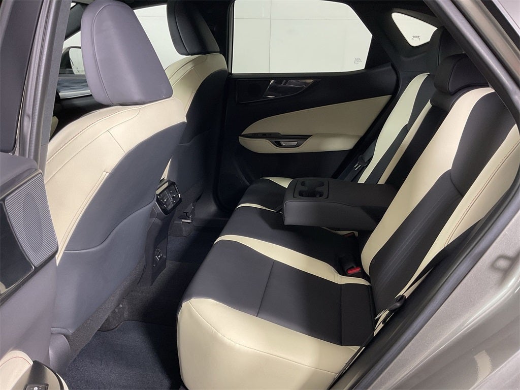 2024 Lexus NX 250 Premium