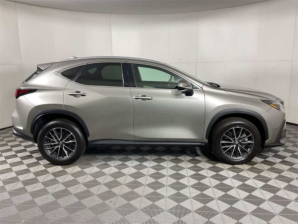 2024 Lexus NX 250 Premium