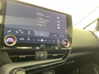 2024 Lexus NX 250 Premium