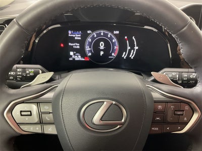 2024 Lexus NX 250 Premium