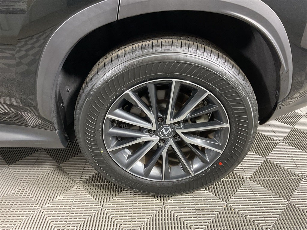 2024 Lexus NX 250 Premium