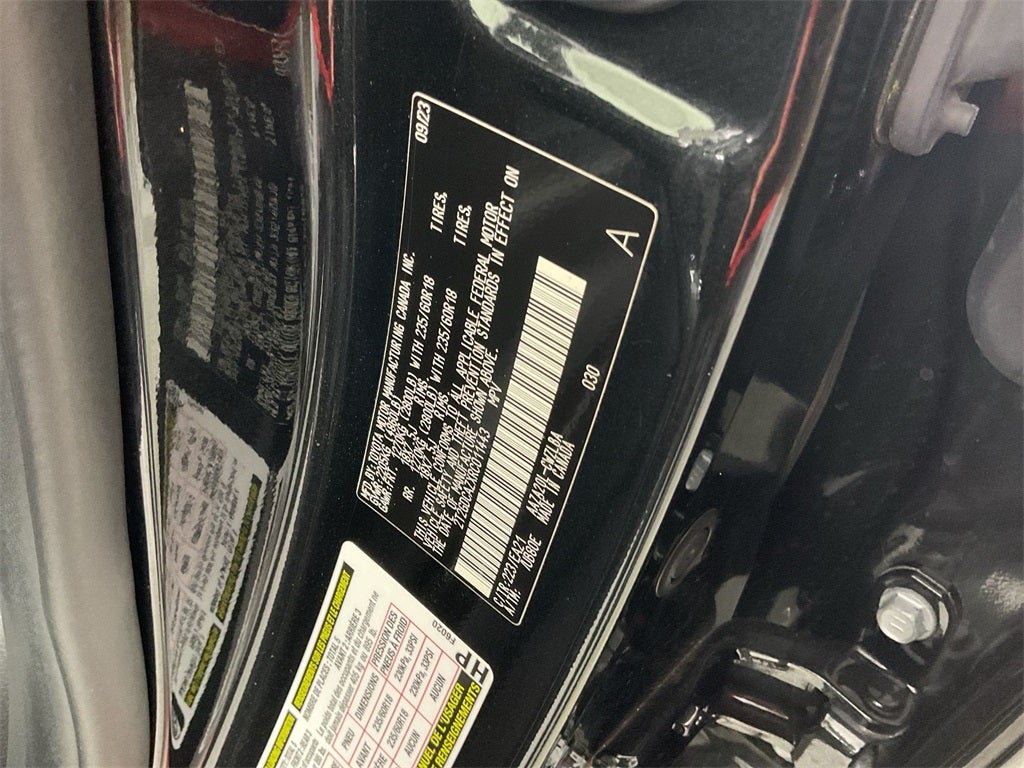 2024 Lexus NX 250 Premium