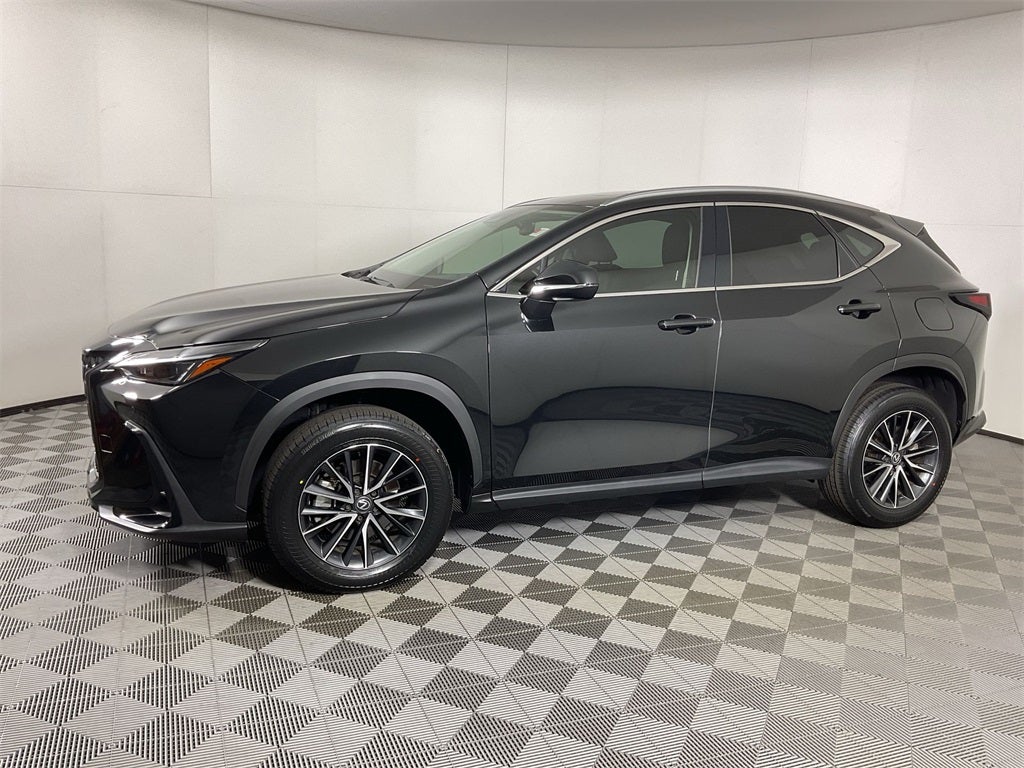 2024 Lexus NX 250 Premium