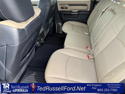 2023 RAM 2500 Limited