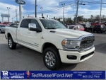 2023 RAM 2500 Limited