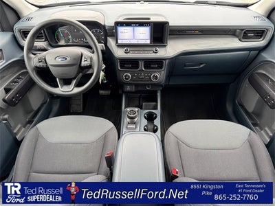 2024 Ford Maverick XL