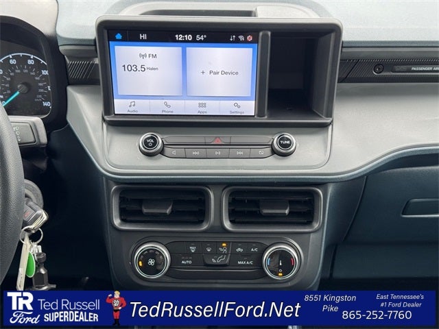 2024 Ford Maverick XL