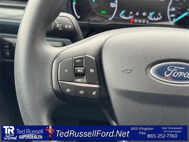 2024 Ford Maverick XL