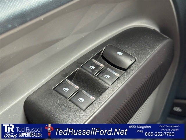 2024 Ford Maverick XL