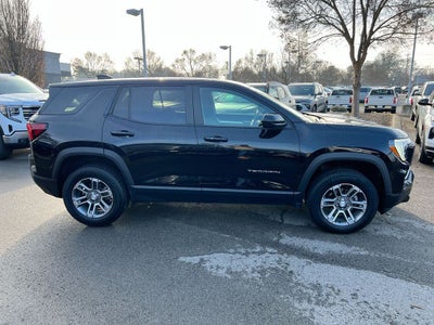 2025 GMC Terrain AWD Elevation