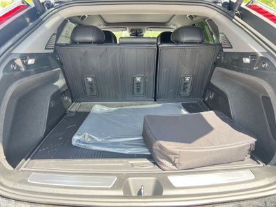 2025 Cadillac OPTIQ Luxury