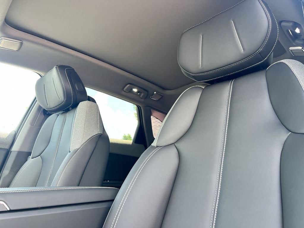 2025 Cadillac OPTIQ Luxury