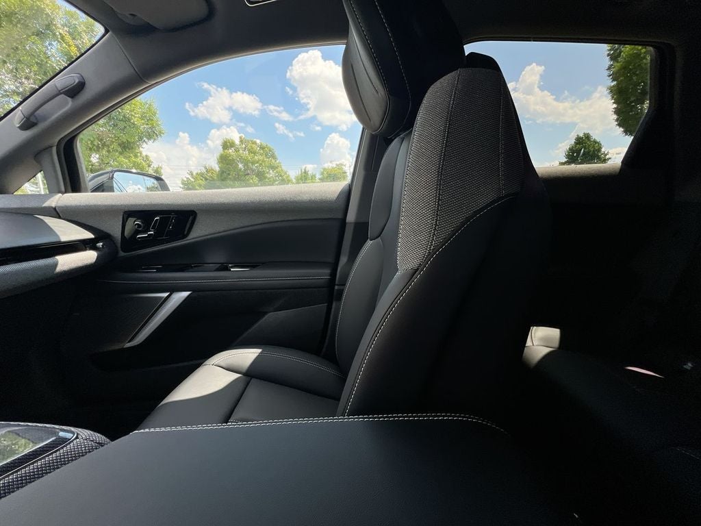 2025 Cadillac OPTIQ Luxury