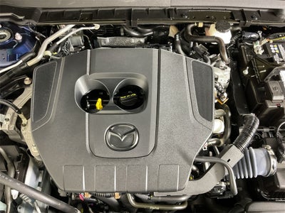 2024 Mazda Mazda CX-30 2.5 S Premium Package