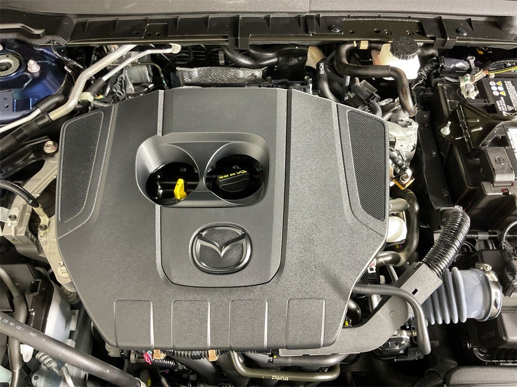 2024 Mazda Mazda CX-30 2.5 S Premium Package