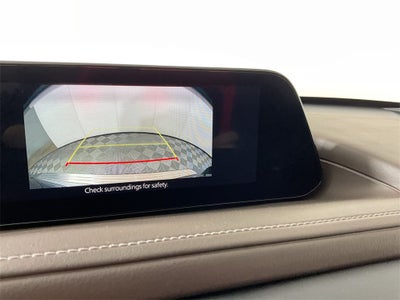 2024 Mazda Mazda CX-30 2.5 S Premium Package