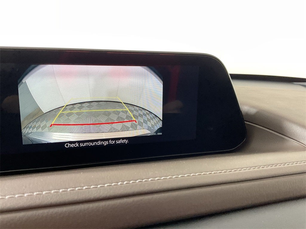 2024 Mazda Mazda CX-30 2.5 S Premium Package