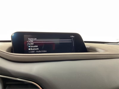 2024 Mazda Mazda CX-30 2.5 S Premium Package